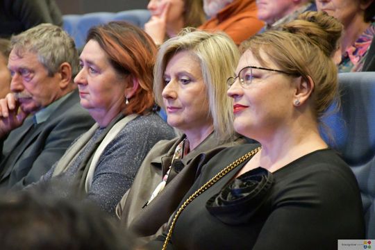 Krasnystaw. Tak było podczas VI Festiwalu Sztuk Krasnych [GALERIA ZDJĘĆ]