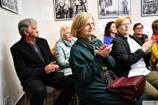 Krasnystaw. Tak było podczas VI Festiwalu Sztuk Krasnych [GALERIA ZDJĘĆ]