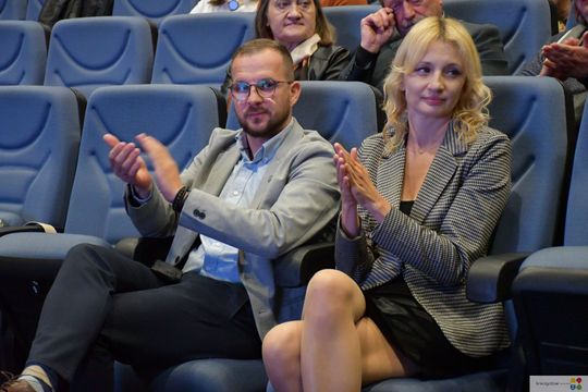 Krasnystaw. Tak było podczas VI Festiwalu Sztuk Krasnych [GALERIA ZDJĘĆ]