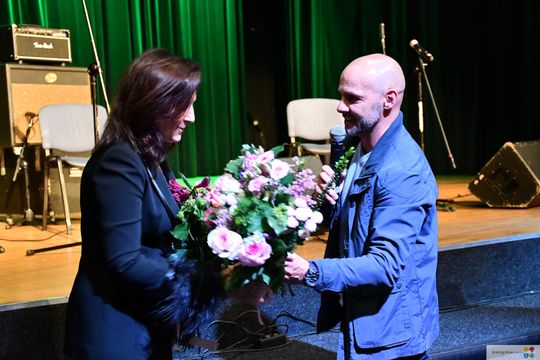 Krasnystaw. Tak było podczas VI Festiwalu Sztuk Krasnych [GALERIA ZDJĘĆ]