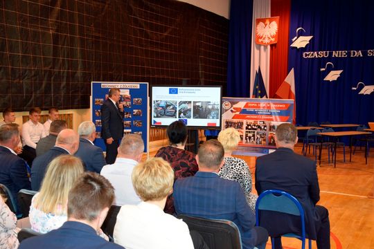 Nauczyciele z Żółkiewki w Czechach [GALERIA ZDJĘĆ]