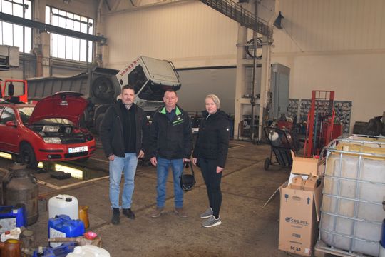 Nauczyciele z Żółkiewki w Czechach [GALERIA ZDJĘĆ]