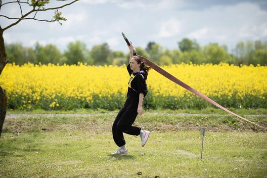 Zawody pożarnicze w gminie Chełm. Na tych druhach można polegać [GALERIA ZDJĘĆ]