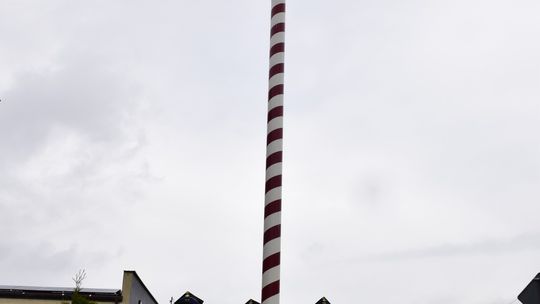 Chełm. Awanse i honory - uroczysta zbiórka chełmskich strażaków [ZDJĘCIA]