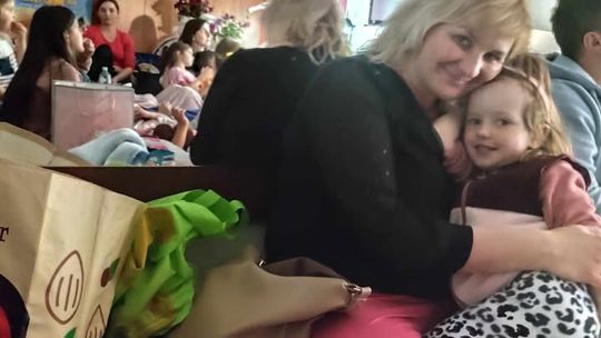 Przedszkole Miejskie Nr 2 w Chełmie zamieniło się w prawdziwe kino! [GALERIA ZDJĘĆ]