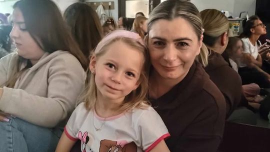 Przedszkole Miejskie Nr 2 w Chełmie zamieniło się w prawdziwe kino! [GALERIA ZDJĘĆ]