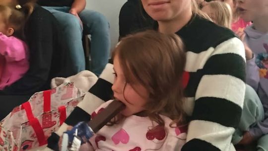 Przedszkole Miejskie Nr 2 w Chełmie zamieniło się w prawdziwe kino! [GALERIA ZDJĘĆ]