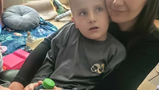 Przedszkole Miejskie Nr 2 w Chełmie zamieniło się w prawdziwe kino! [GALERIA ZDJĘĆ]