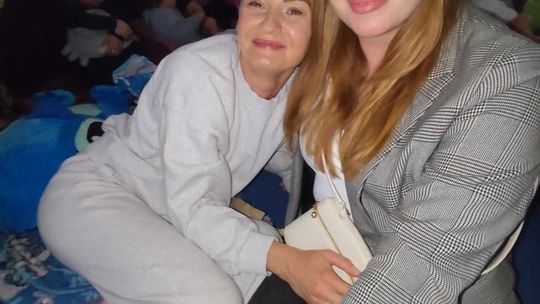 Przedszkole Miejskie Nr 2 w Chełmie zamieniło się w prawdziwe kino! [GALERIA ZDJĘĆ]