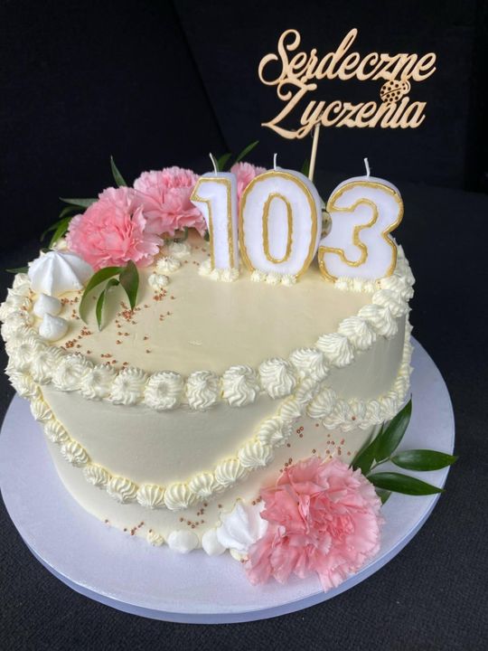 Gm. Wola Uhruska. 103 lata życia, mądrości i uśmiechu – wyjątkowy jubileusz Pani Janiny [GALERIA ZDJĘĆ]