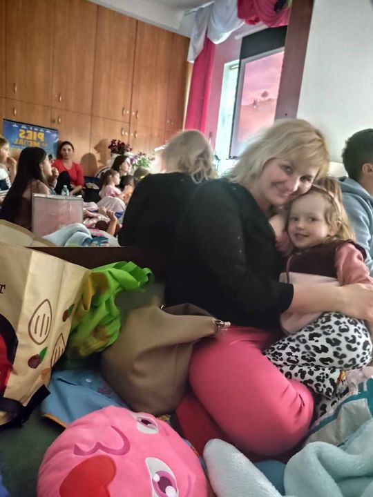 Przedszkole Miejskie Nr 2 w Chełmie zamieniło się w prawdziwe kino! [GALERIA ZDJĘĆ]