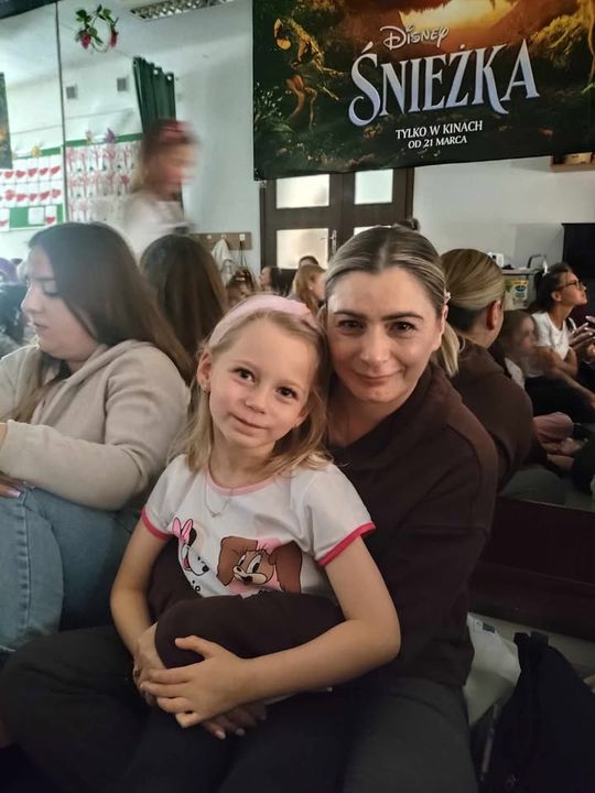 Przedszkole Miejskie Nr 2 w Chełmie zamieniło się w prawdziwe kino! [GALERIA ZDJĘĆ]