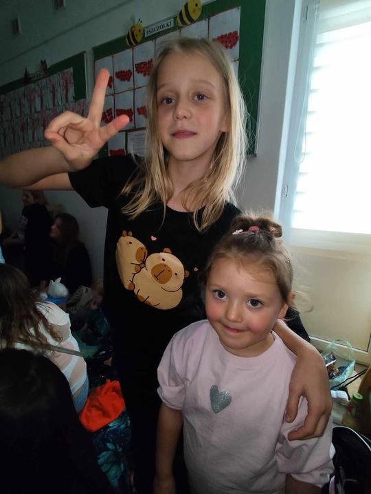 Przedszkole Miejskie Nr 2 w Chełmie zamieniło się w prawdziwe kino! [GALERIA ZDJĘĆ]