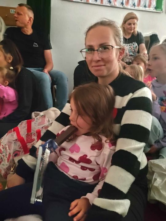 Przedszkole Miejskie Nr 2 w Chełmie zamieniło się w prawdziwe kino! [GALERIA ZDJĘĆ]