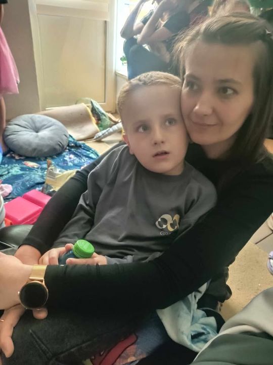 Przedszkole Miejskie Nr 2 w Chełmie zamieniło się w prawdziwe kino! [GALERIA ZDJĘĆ]