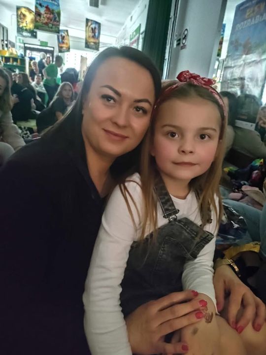 Przedszkole Miejskie Nr 2 w Chełmie zamieniło się w prawdziwe kino! [GALERIA ZDJĘĆ]