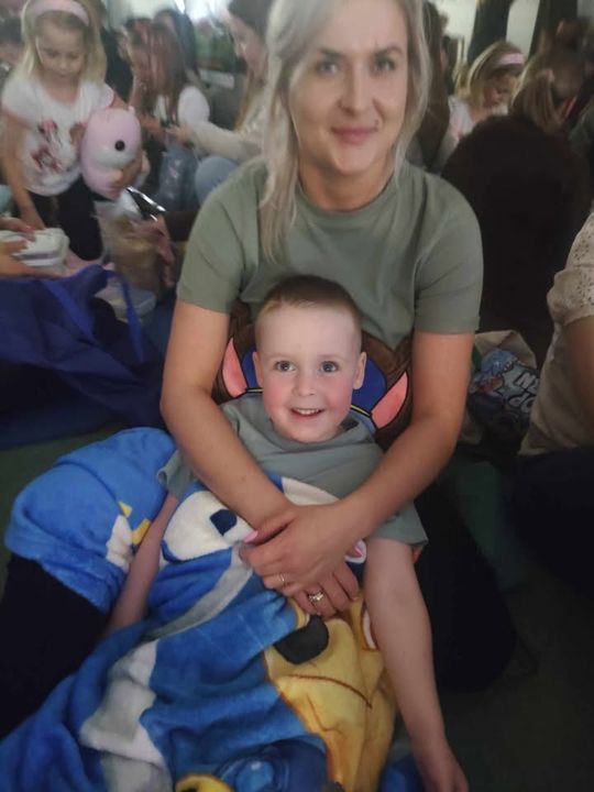 Przedszkole Miejskie Nr 2 w Chełmie zamieniło się w prawdziwe kino! [GALERIA ZDJĘĆ]