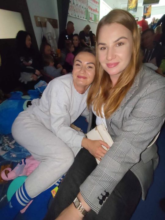 Przedszkole Miejskie Nr 2 w Chełmie zamieniło się w prawdziwe kino! [GALERIA ZDJĘĆ]