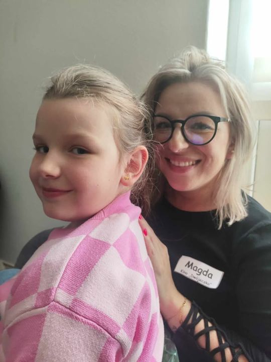 Przedszkole Miejskie Nr 2 w Chełmie zamieniło się w prawdziwe kino! [GALERIA ZDJĘĆ]