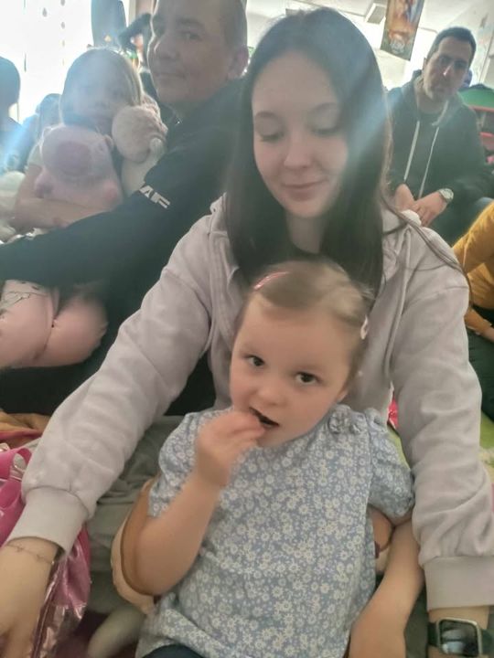 Przedszkole Miejskie Nr 2 w Chełmie zamieniło się w prawdziwe kino! [GALERIA ZDJĘĆ]