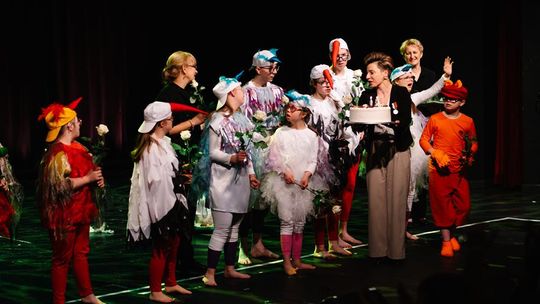 Lublin. Teatr w Obiektywie [GALERIA ZDJĘĆ]