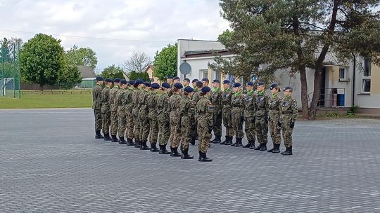 Nowy plac przy szkole w Dubience oficjalnie otwarty [GALERIA ZDJĘĆ]