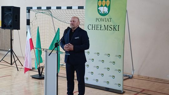 Nowy plac przy szkole w Dubience oficjalnie otwarty [GALERIA ZDJĘĆ]