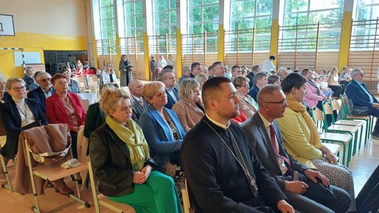 Nowy plac przy szkole w Dubience oficjalnie otwarty [GALERIA ZDJĘĆ]