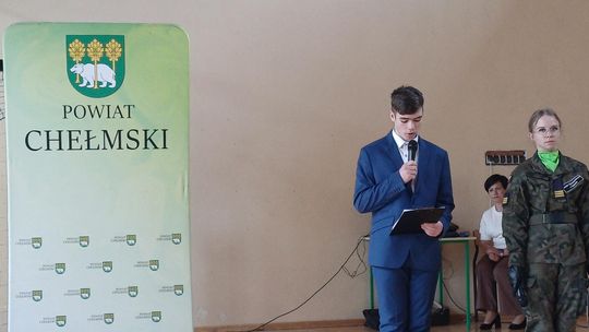 Nowy plac przy szkole w Dubience oficjalnie otwarty [GALERIA ZDJĘĆ]