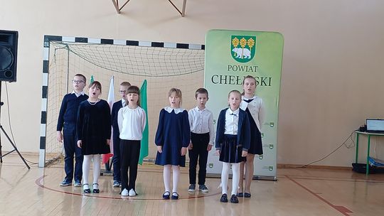 Nowy plac przy szkole w Dubience oficjalnie otwarty [GALERIA ZDJĘĆ]