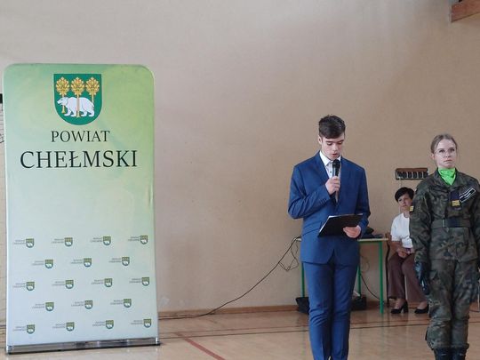 Nowy plac przy szkole w Dubience oficjalnie otwarty [GALERIA ZDJĘĆ]