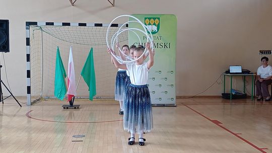 Nowy plac przy szkole w Dubience oficjalnie otwarty [GALERIA ZDJĘĆ]