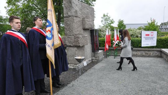 81. rocznica likwidacji Stalagu 319 w Chełmie [GALERIA ZDJĘĆ]