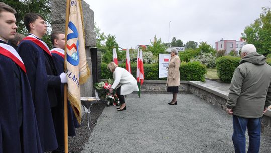 81. rocznica likwidacji Stalagu 319 w Chełmie [GALERIA ZDJĘĆ]