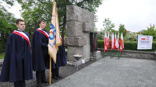 81. rocznica likwidacji Stalagu 319 w Chełmie [GALERIA ZDJĘĆ]