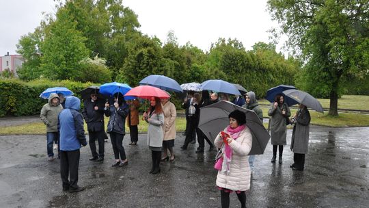 81. rocznica likwidacji Stalagu 319 w Chełmie [GALERIA ZDJĘĆ]