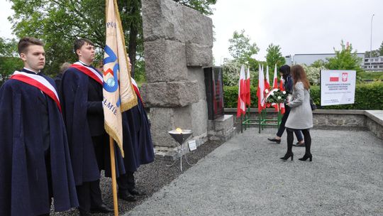 81. rocznica likwidacji Stalagu 319 w Chełmie [GALERIA ZDJĘĆ]