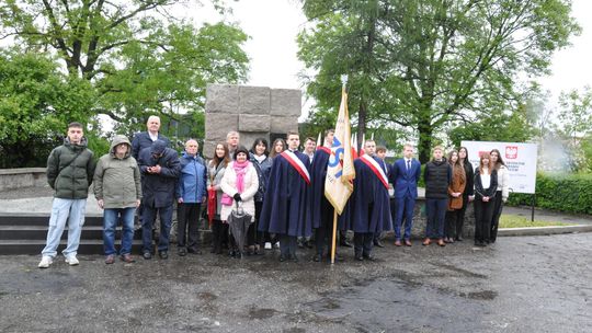 81. rocznica likwidacji Stalagu 319 w Chełmie [GALERIA ZDJĘĆ]