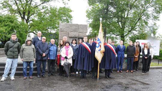 81. rocznica likwidacji Stalagu 319 w Chełmie [GALERIA ZDJĘĆ]