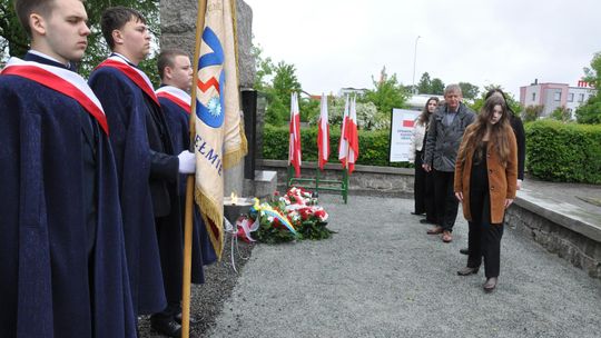 81. rocznica likwidacji Stalagu 319 w Chełmie [GALERIA ZDJĘĆ]