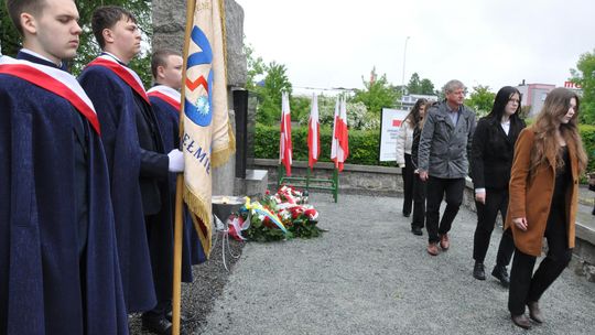 81. rocznica likwidacji Stalagu 319 w Chełmie [GALERIA ZDJĘĆ]