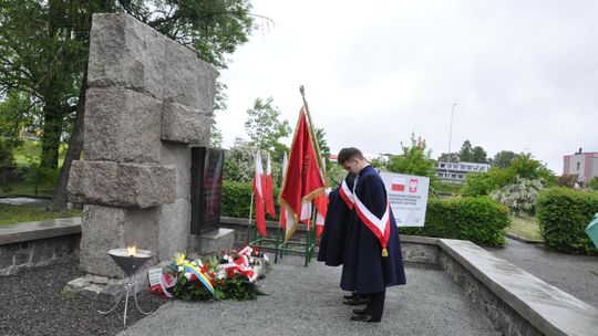 81. rocznica likwidacji Stalagu 319 w Chełmie [GALERIA ZDJĘĆ]