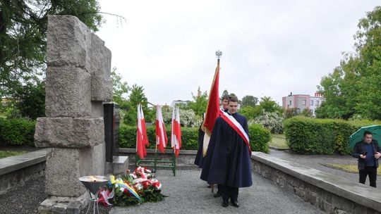 81. rocznica likwidacji Stalagu 319 w Chełmie [GALERIA ZDJĘĆ]