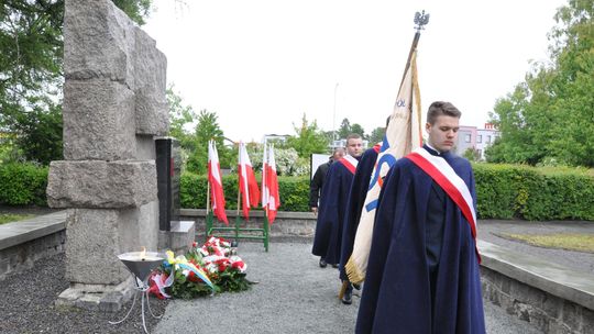 81. rocznica likwidacji Stalagu 319 w Chełmie [GALERIA ZDJĘĆ]