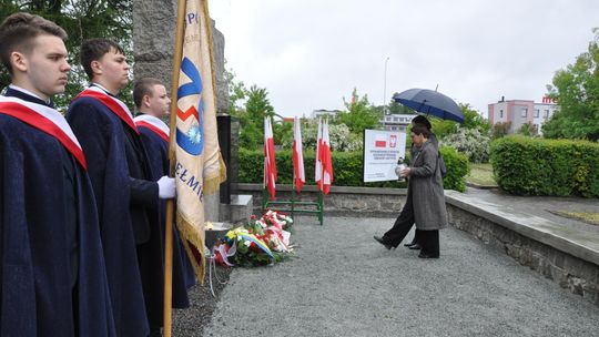 81. rocznica likwidacji Stalagu 319 w Chełmie [GALERIA ZDJĘĆ]