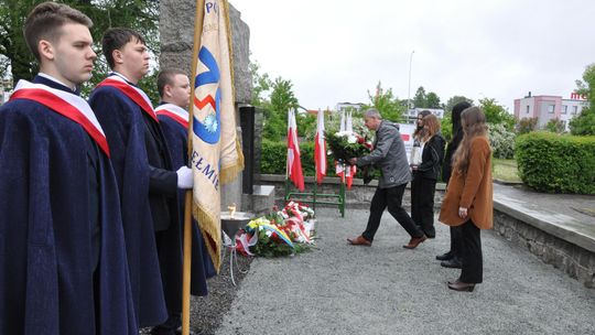 81. rocznica likwidacji Stalagu 319 w Chełmie [GALERIA ZDJĘĆ]