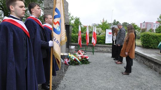 81. rocznica likwidacji Stalagu 319 w Chełmie [GALERIA ZDJĘĆ]