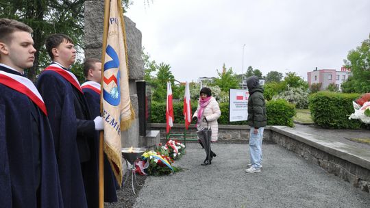 81. rocznica likwidacji Stalagu 319 w Chełmie [GALERIA ZDJĘĆ]