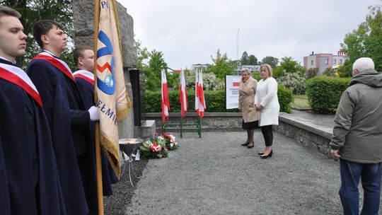 81. rocznica likwidacji Stalagu 319 w Chełmie [GALERIA ZDJĘĆ]