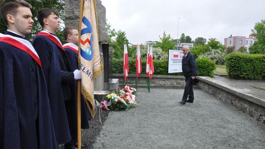 81. rocznica likwidacji Stalagu 319 w Chełmie [GALERIA ZDJĘĆ]